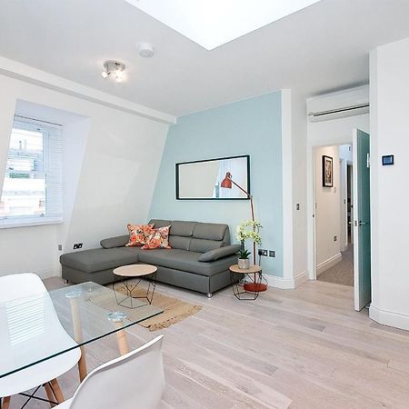 Interlude House E Penthouse By City Living لندن المظهر الخارجي الصورة