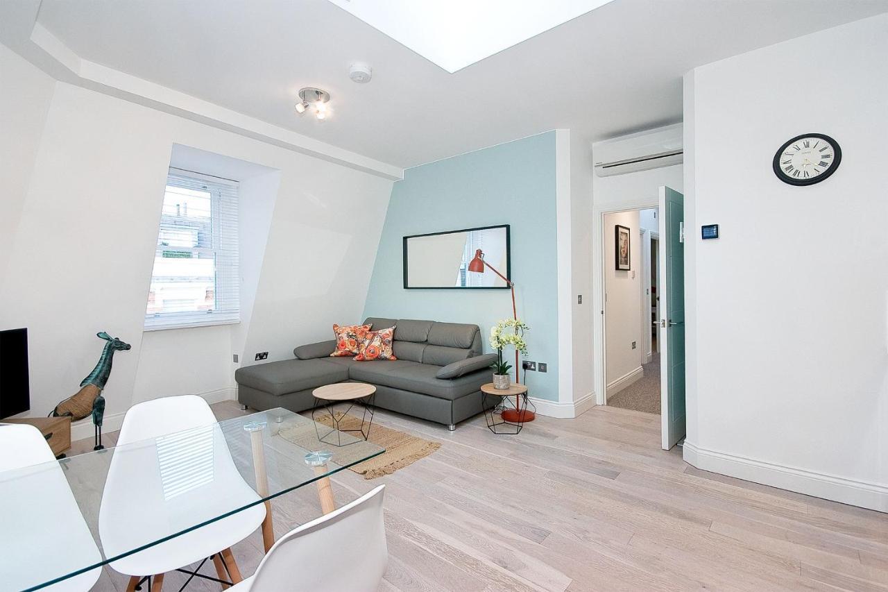 Interlude House E Penthouse By City Living لندن المظهر الخارجي الصورة