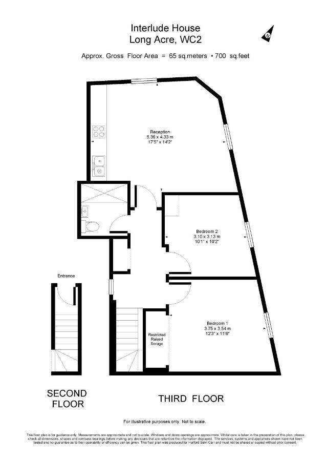 Interlude House E Penthouse By City Living لندن المظهر الخارجي الصورة